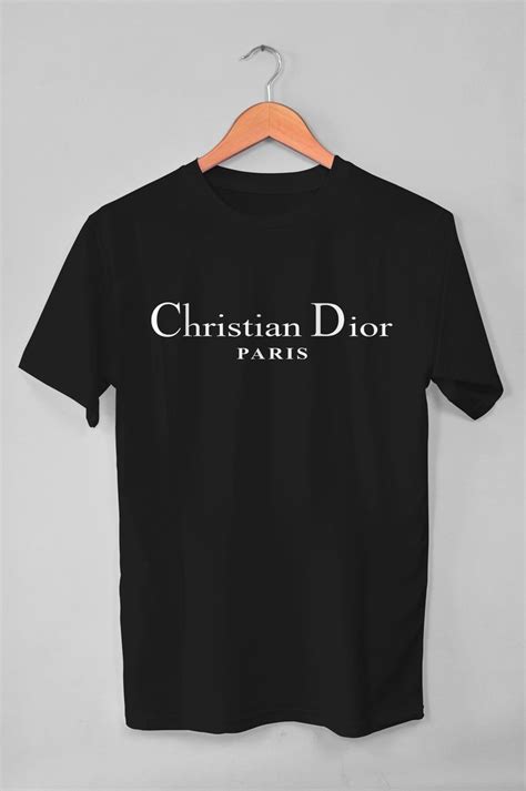 dior t shirt plus size